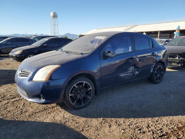 Photo 1 from auction – 2012 NISSAN SENTRA 2.0 with VIN 3N1AB6AP2CL757554