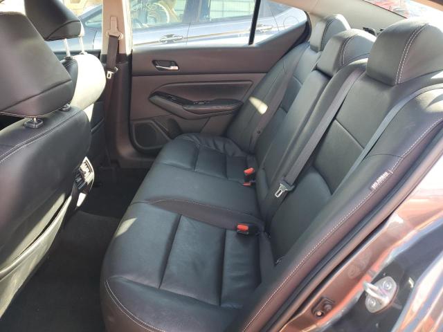 Photo 10 from auction – 2020 NISSAN ALTIMA SL with VIN 1N4BL4EV3LN308062