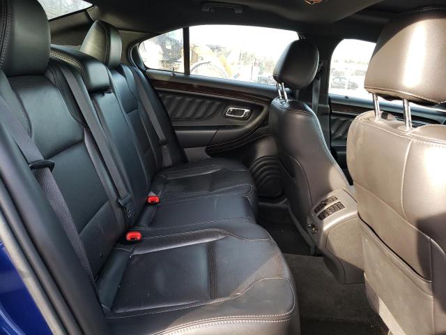 Photo 10 from auction – 2013 FORD TAURUS LIM with VIN 1FAHP2F80DG117393