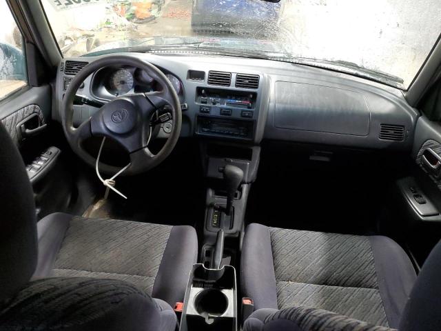 Photo 8 from auction – 2000 TOYOTA RAV4 with VIN JT3GP10V8Y7067545