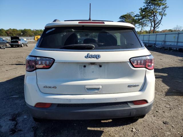 Photo 6 from auction – 2018 JEEP COMPASS LA with VIN 3C4NJDBB3JT131906
