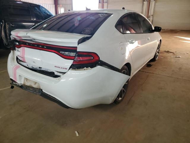 Photo 4 from auction – 2013 DODGE DART SXT with VIN 1C3CDFBA4DD344122