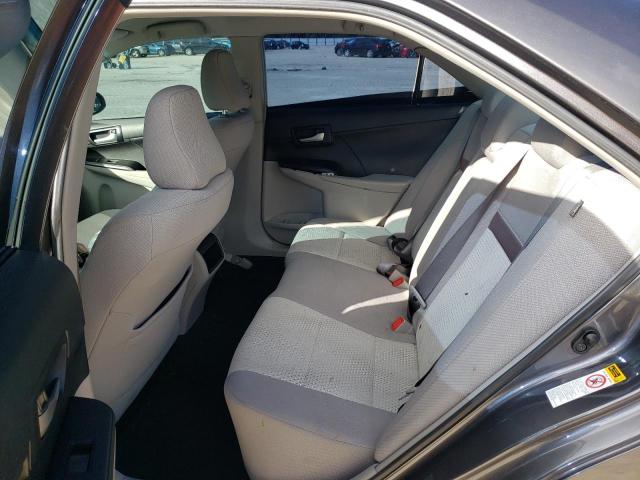 Photo 10 from auction – 2014 TOYOTA CAMRY with VIN 4T1BF1FK5EU791093