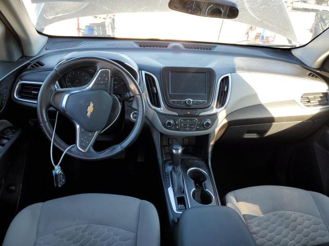 Photo 8 from auction – 2018 CHEVROLET EQUINOX LT with VIN 2GNAXSEVXJ6191376