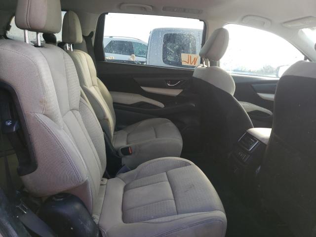 Photo 6 from auction – 2021 SUBARU ASCENT PRE with VIN 4S4WMAFD7M3412186