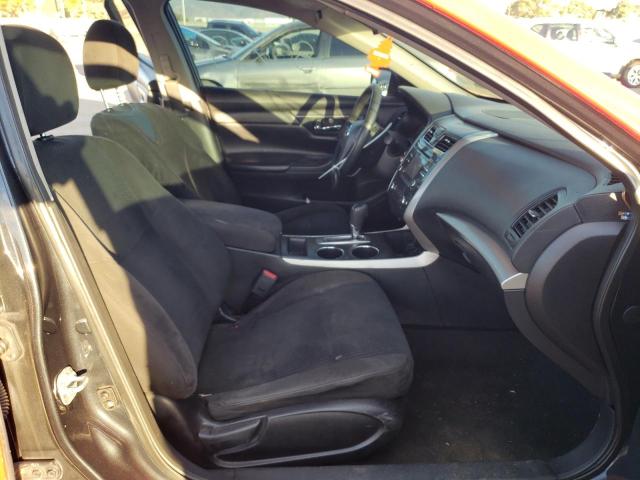 Photo 5 from auction – 2015 NISSAN ALTIMA with VIN 1N4AL3AP6FC411148