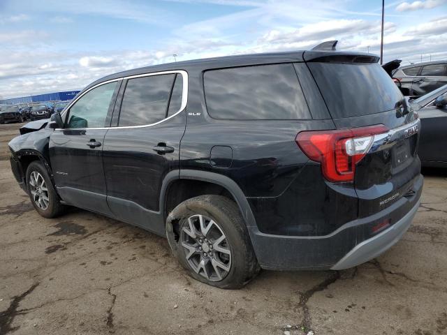 Photo 2 from auction – 2020 GMC ACADIA SLE with VIN 1GKKNKLA5LZ217946