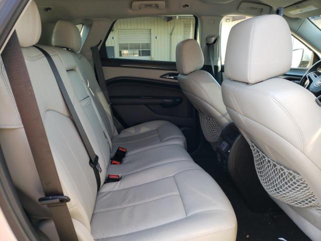 Photo 11 from auction – 2015 CADILLAC SRX with VIN 3GYFNAE34FS520816