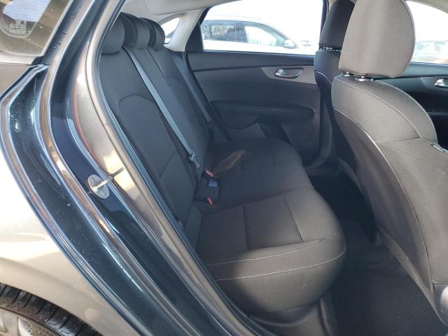 Photo 6 from auction – 2021 KIA FORTE FE with VIN 3KPF24AD9ME278065