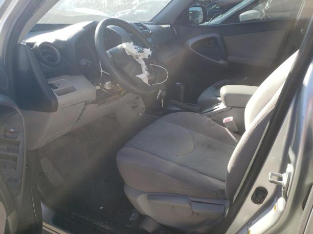 Zdjęcie 7 z aukcji – 2006 TOYOTA RAV4 z VIN JTMBD33V666002153
