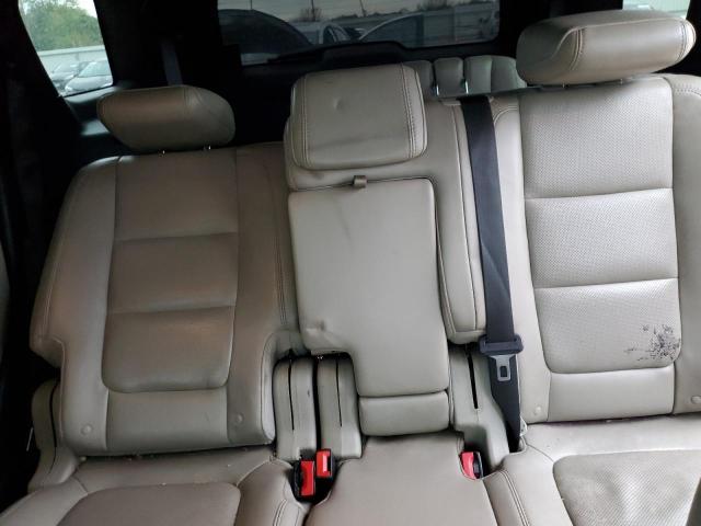 Foto 10 de la subasta – 2012 FORD EXPLORER L con VIN 1FMHK7F84CGA93941