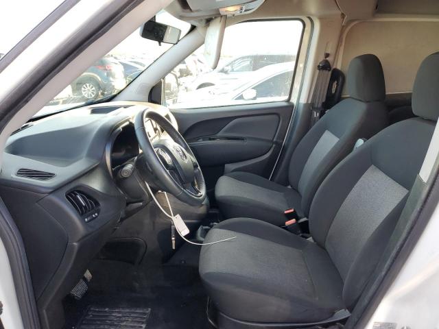 Photo 7 from auction – 2019 RAM PROMASTER with VIN ZFBHRFBB9K6M29120