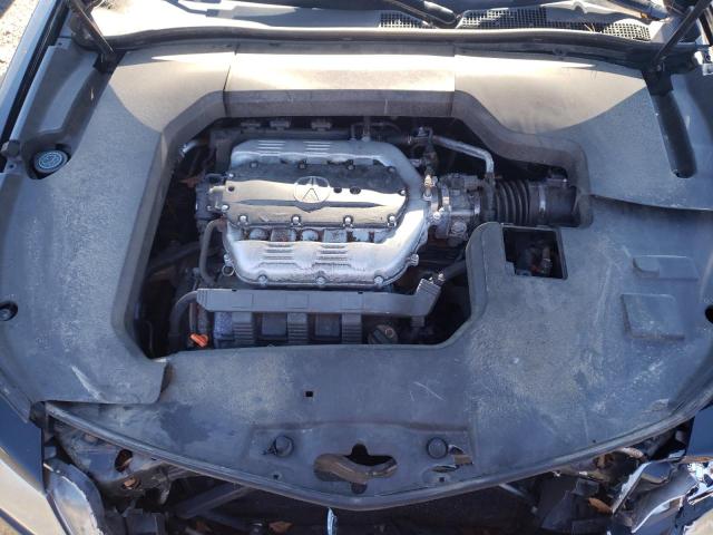Zdjęcie 11 z aukcji – 2012 ACURA TL z VIN 19UUA8F58CA019427