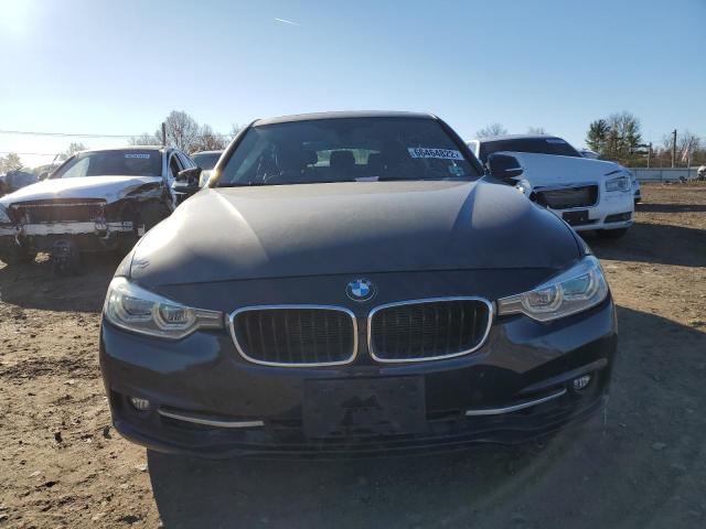 Photo 5 from auction – 2016 BMW 328 XI SUL with VIN WBA8E3G52GNU01731