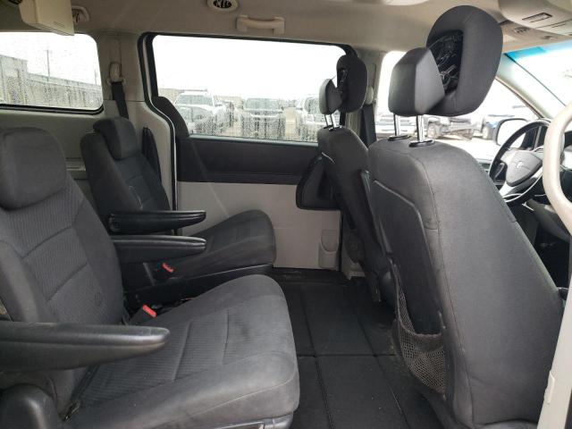 Photo 11 from auction – 2010 DODGE GRAND CARA with VIN 2D4RN5D14AR408973