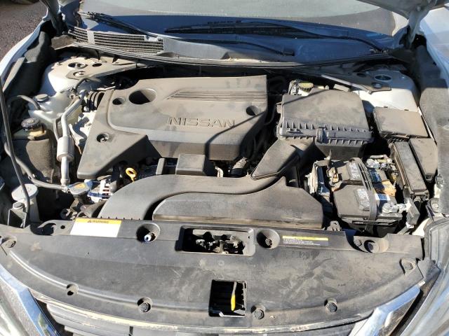 Photo 11 from auction – 2016 NISSAN ALTIMA 2.5 with VIN 1N4AL3AP9GC252207