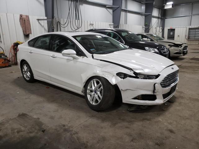 Photo 4 from auction – 2015 FORD FUSION SE with VIN 3FA6P0H77FR126359