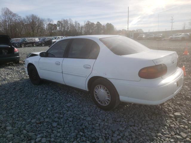 Photo 2 from auction – 2003 CHEVROLET MALIBU with VIN 1G1ND52JX3M707660