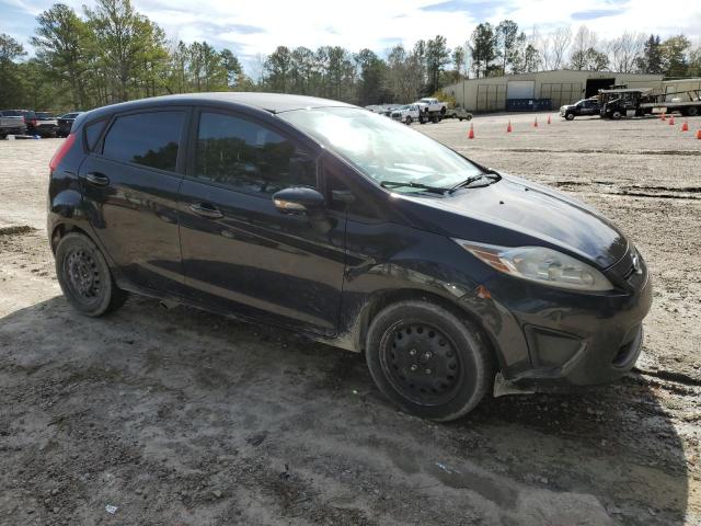 Photo 4 from auction – 2013 FORD FIESTA SE with VIN 3FADP4EJ4DM191842