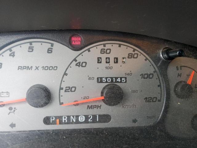 Photo 8 from auction – 2003 FORD RANGER SUP with VIN 1FTZR45EX3PB83153