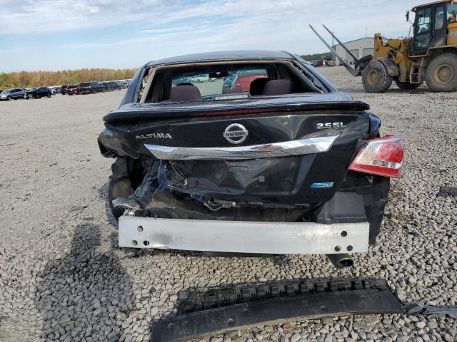 Photo 6 from auction – 2013 NISSAN ALTIMA 2.5 with VIN 1N4AL3AP2DC193738