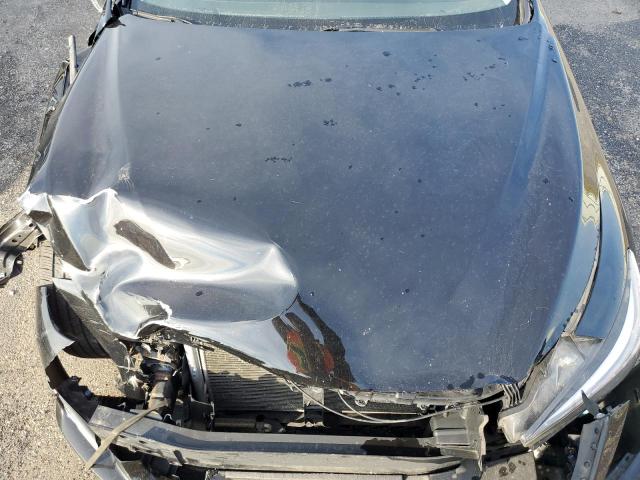 Photo 11 from auction – 2014 INFINITI Q50 BASE with VIN JN1BV7AR9EM707827
