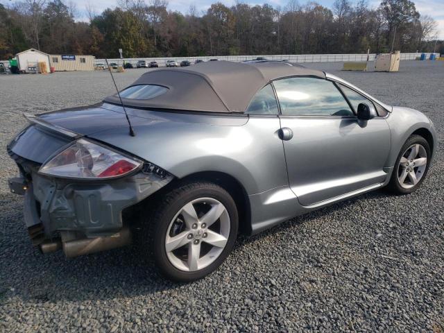 Photo 3 from auction – 2007 MITSUBISHI ECLIPSE SP with VIN 4A3AL25F07E003091