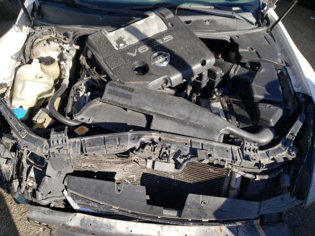 Photo 11 from auction – 2008 NISSAN MAXIMA SE with VIN 1N4BA41E38C836411