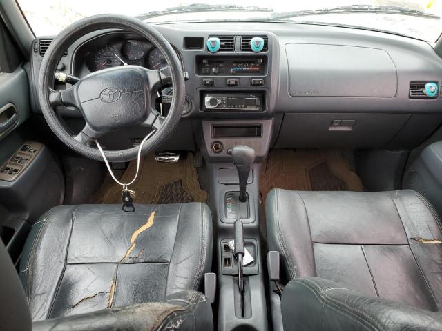 Photo 8 from auction – 1996 TOYOTA RAV4 with VIN JT3GP10V7T7002002