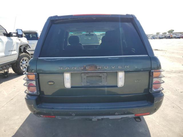 Photo 6 from auction – 2004 LAND ROVER RANGE ROVE with VIN SALME11484A154507