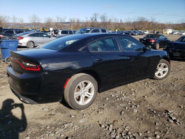 Photo 3 from auction – 2021 DODGE CHARGER SX with VIN 2C3CDXBG0MH511072