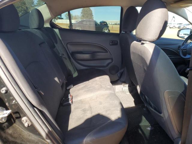 Photo 6 from auction – 2017 MITSUBISHI MIRAGE G4 with VIN ML32F3FJ0HH003330