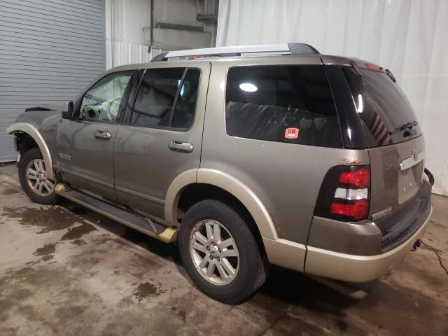 Photo 2 from auction – 2006 FORD EXPLORER E with VIN 1FMEU74E86UB51531