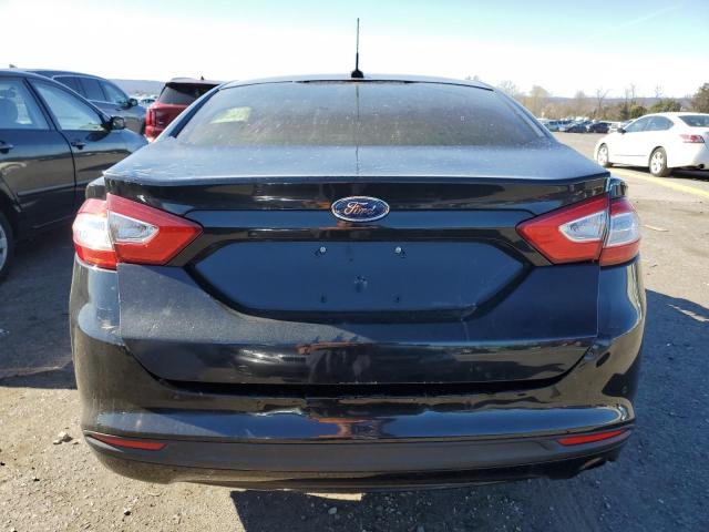 Photo 6 from auction – 2013 FORD FUSION SE with VIN 3FA6P0HR8DR199190