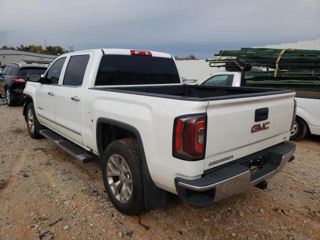 Photo 3 from auction – 2016 GMC SIERRA K15 with VIN 3GTU2NEC8GG282549