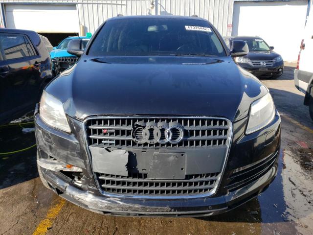 Photo 5 from auction – 2008 AUDI Q7 3.6 QUA with VIN WA1BY74L38D013399