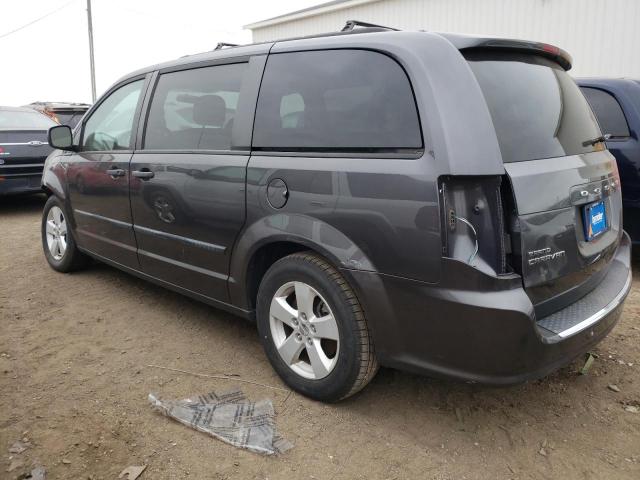 Photo 2 from auction – 2015 DODGE GRAND CARA with VIN 2C4RDGBG7FR510598