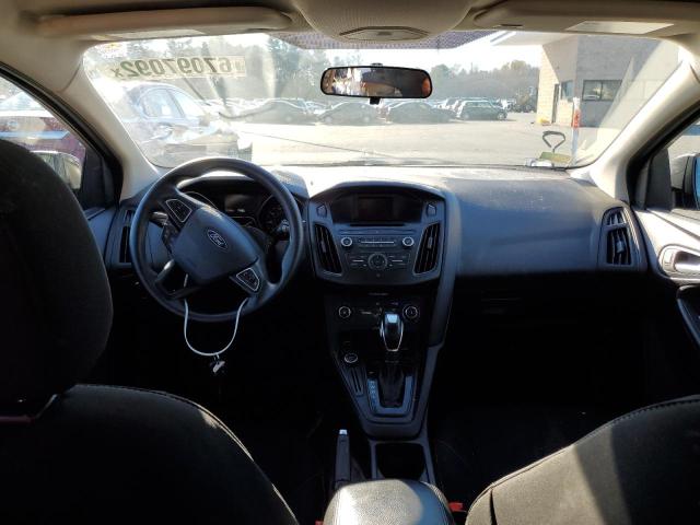 Photo 8 from auction – 2015 FORD FOCUS SE with VIN 1FADP3F2XFL203465