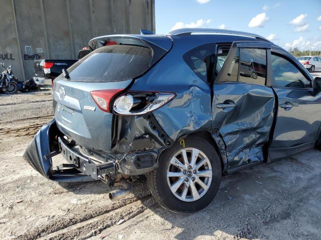 Photo 9 from auction – 2015 MAZDA CX-5 TOURI with VIN JM3KE2CY3F0448739