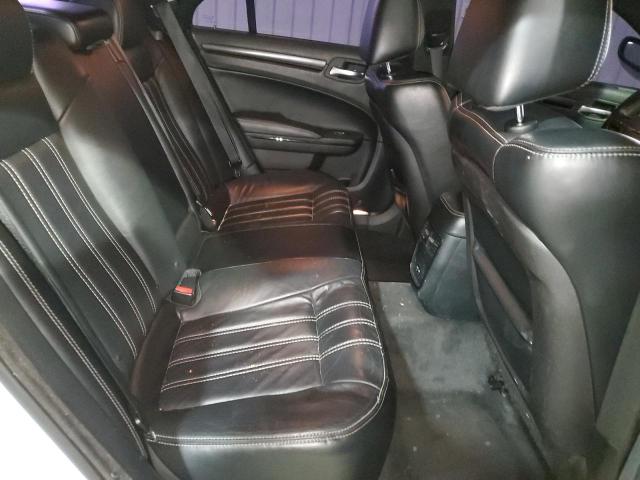Photo 10 from auction – 2015 CHRYSLER 300 S with VIN 2C3CCABG0FH807793