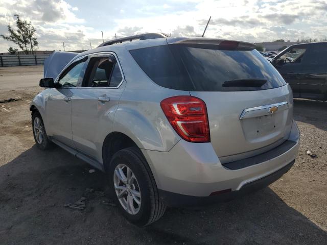 Photo 2 from auction – 2017 CHEVROLET EQUINOX LT with VIN 2GNALCEK4H6247376