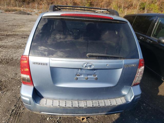 Photo 6 from auction – 2007 HYUNDAI ENTOURAGE with VIN KNDMC233376039859