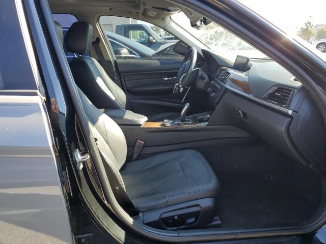 Photo 5 from auction – 2015 BMW 328 I SULE with VIN WBA3C1C5XFP852371