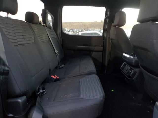 Photo 6 from auction – 2022 FORD F150 SUPER with VIN 1FTFW1E82NFA80113