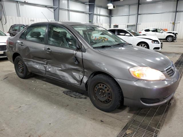 Photo 4 from auction – 2008 TOYOTA COROLLA CE with VIN 1NXBR30E38Z048829