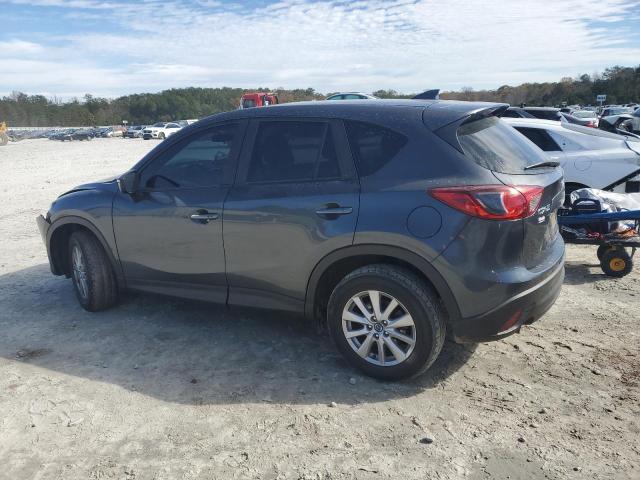 Photo 2 from auction – 2016 MAZDA CX-5 TOURI with VIN JM3KE2CY5G0913135
