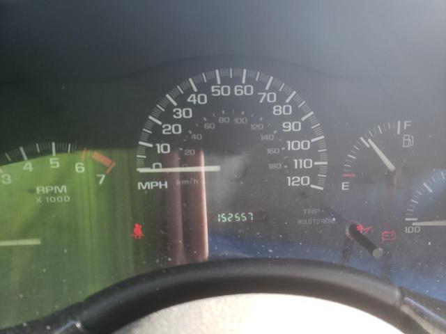 Photo 9 from auction – 2003 CHEVROLET MALIBU with VIN 1G1ND52JX3M707660