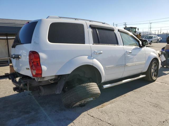 Photo 3 from auction – 2008 DODGE DURANGO LI with VIN 1D8HB58NX8F128363