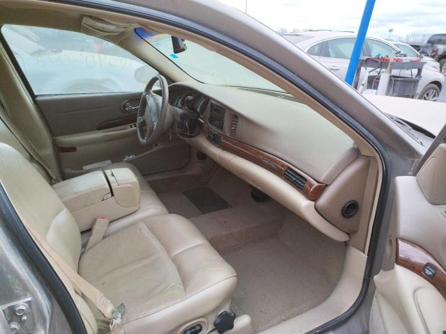 Photo 5 from auction – 2004 BUICK LESABRE CU with VIN 1G4HP52K64U231585