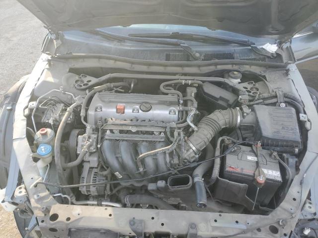 Photo 7 from auction – 2012 HONDA ACCORD EX with VIN 1HGCP2F77CA154956